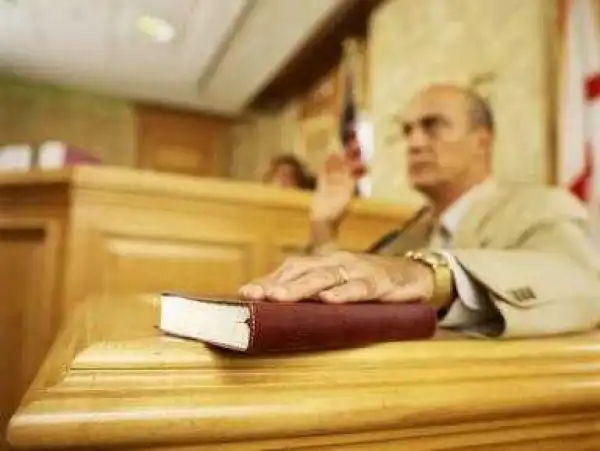 Why Christians Should Reject The Bill For A Christian Court In Nigeria